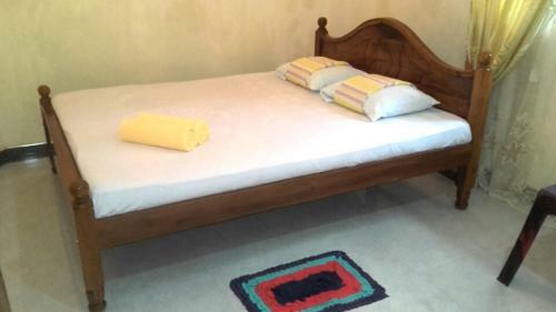 Hostal Veranda Guest Home