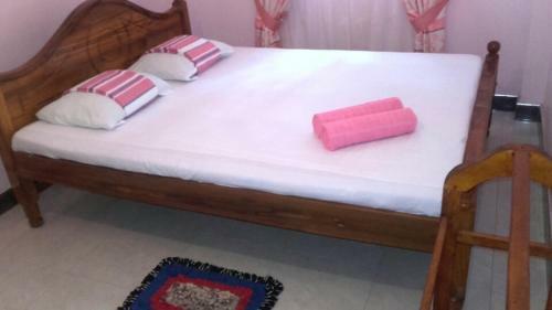 Hostal Veranda Guest Home