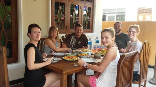 Hostal Veranda Guest Home