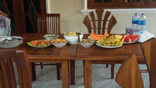 Hostal Veranda Guest Home