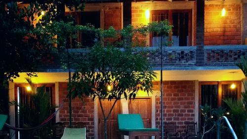 Lavendra Villa Mirissa