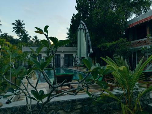 Lavendra Villa Mirissa