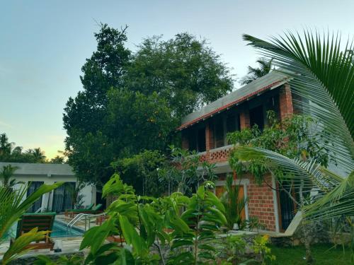 Lavendra Villa Mirissa
