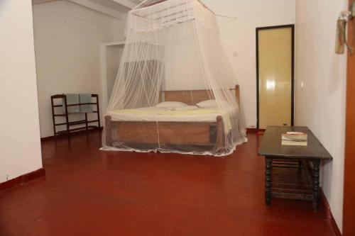 Hostal Mount Garden Guesthouse