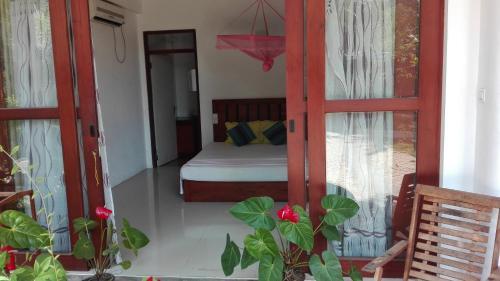 Hostal Mount Garden Guesthouse