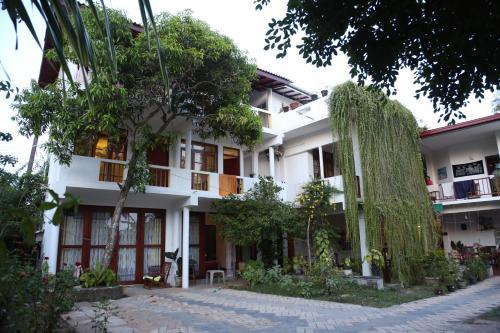 Hostal Mount Garden Guesthouse