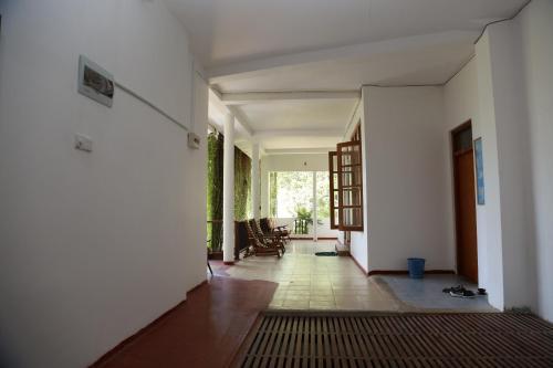Hostal Mount Garden Guesthouse