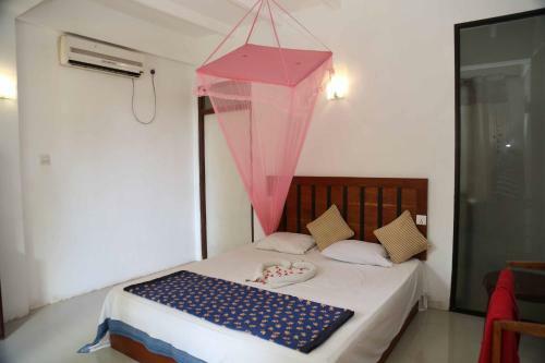 Hostal Mount Garden Guesthouse