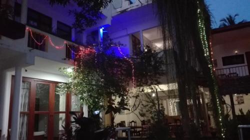 Hostal Mount Garden Guesthouse