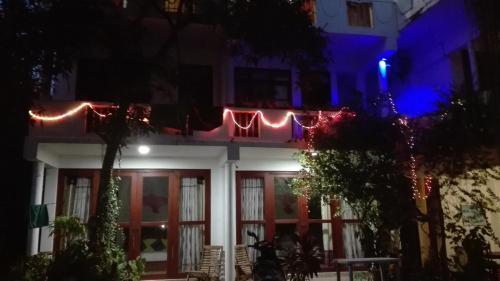 Hostal Mount Garden Guesthouse