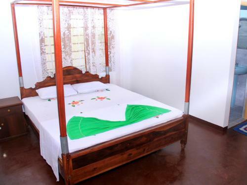 Bed & Breakfast Hasthisha Guest