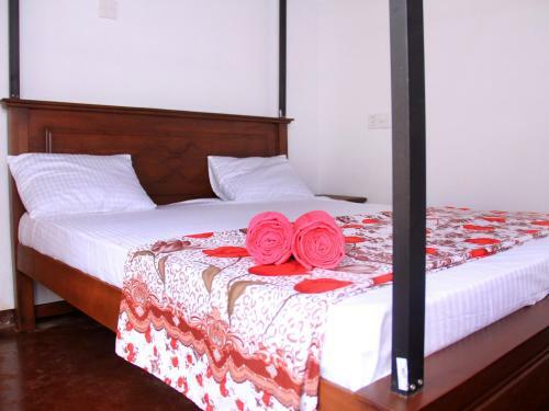 Bed & Breakfast Hasthisha Guest