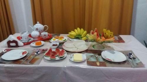 Bed & Breakfast Hasthisha Guest
