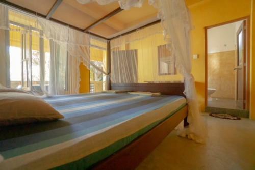 Hostal Praneeth Guest House