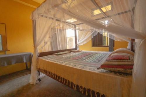 Hostal Praneeth Guest House