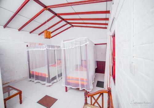 Hotel Latheena Resort