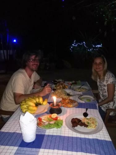 Hostal Wonderland Mirissa Lucky Guest Home