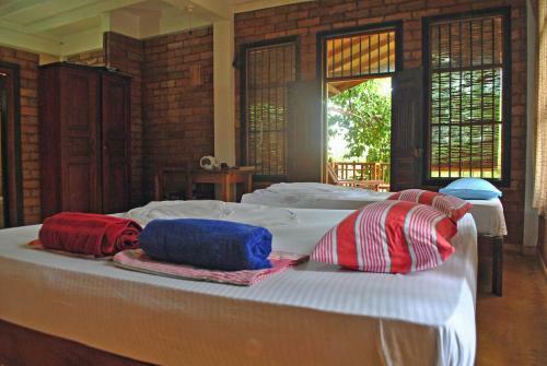 Villa Surf & Yoga Mirissa