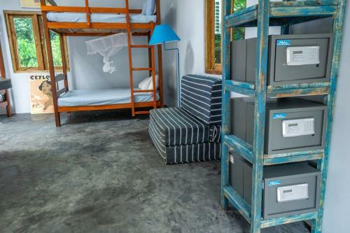 Villa Surf & Yoga Mirissa