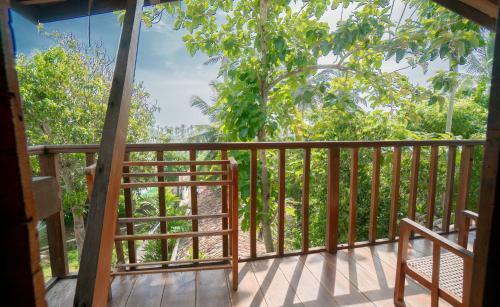 Villa Surf & Yoga Mirissa
