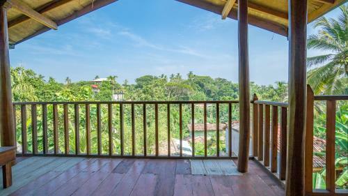 Villa Surf & Yoga Mirissa