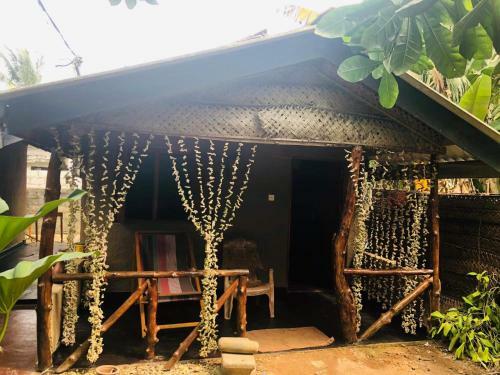 Hostal Sandaru Cabanas