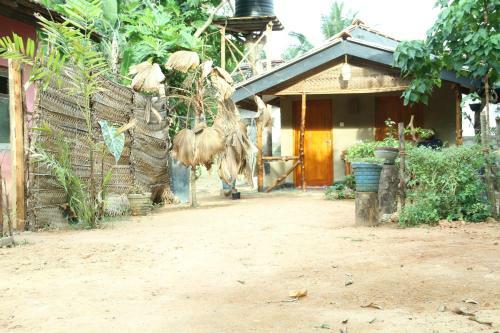 Hostal Sandaru Cabanas