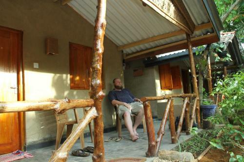 Hostal Sandaru Cabanas