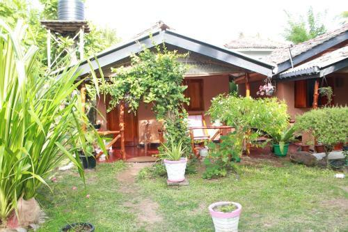 Hostal Sandaru Cabanas
