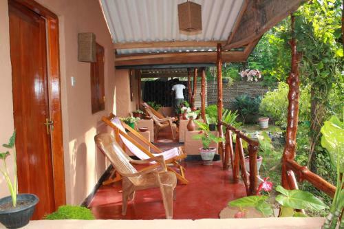 Hostal Sandaru Cabanas