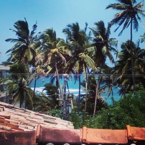 Sunstyle Mirissa Guest House