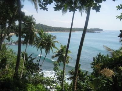 Hotel Indra Resort