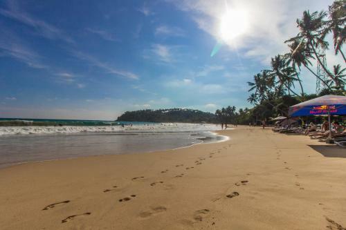 Hotel Indra Resort