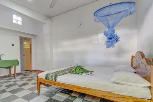 Hotel Indra Resort