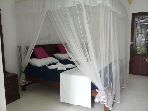 Hotel Sea Goggle Resort