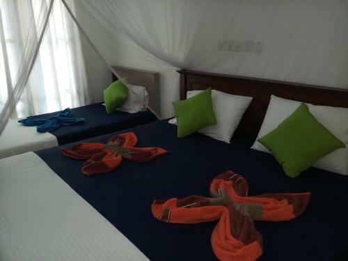 Hotel Sea Goggle Resort