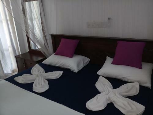 Hotel Sea Goggle Resort