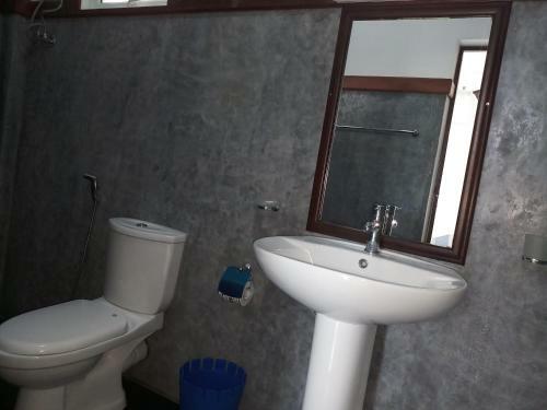 Hotel Sea Goggle Resort
