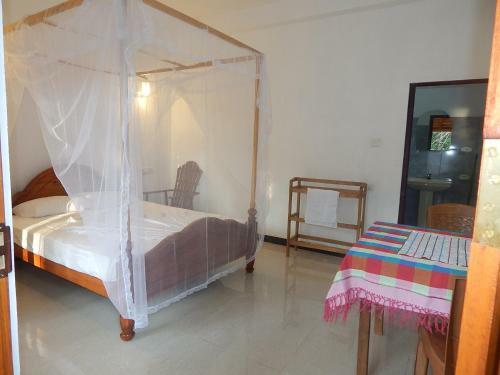 Apartamento Little Angels