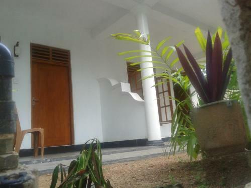 Apartamento Little Angels