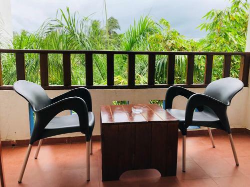 Hotel Ocean Reach Holidays