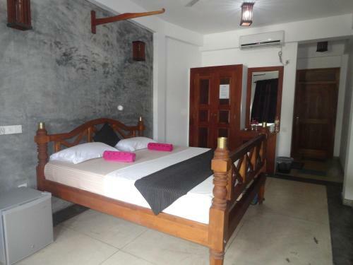 Hotel Ocean Reach Holidays