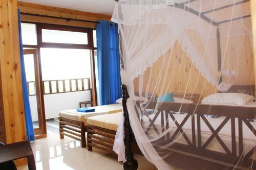 Hotel Ocean Reach Holidays