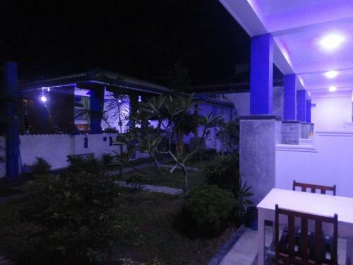 Hotel Ocean Reach Holidays