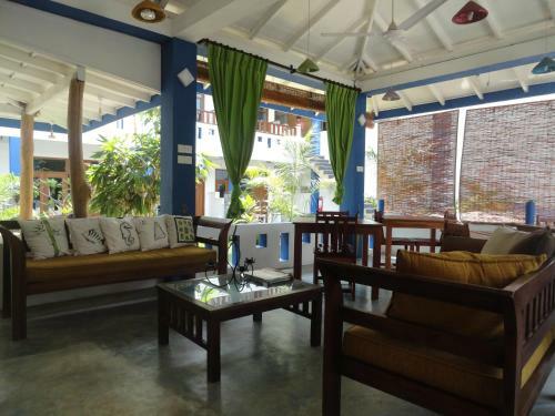 Hotel Ocean Reach Holidays