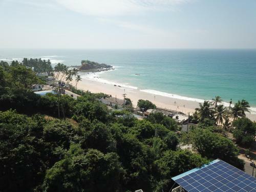 Hotel Ocean Reach Holidays