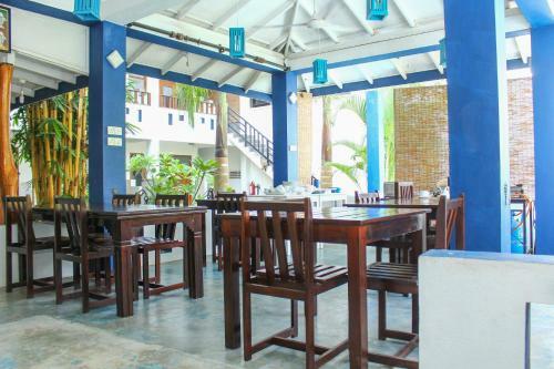 Hotel Ocean Reach Holidays