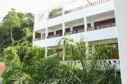 Hotel Ocean Reach Holidays