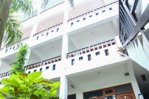 Hotel Ocean Reach Holidays