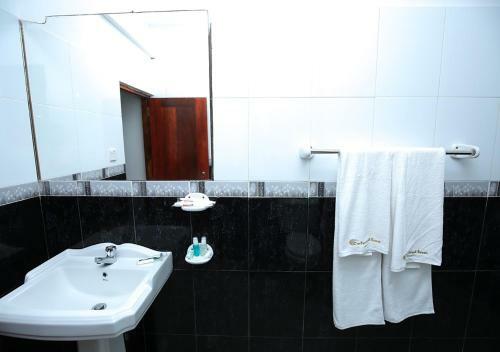 Bed & Breakfast Celestial Inn